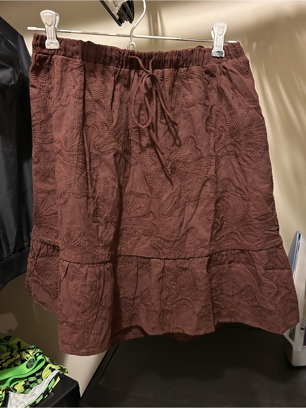 Sabo Skirt